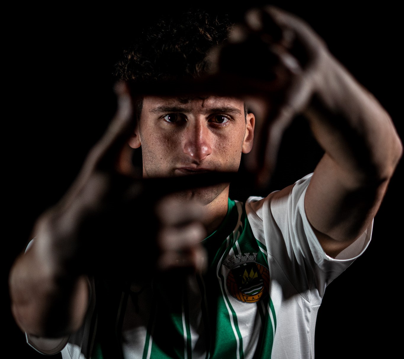 Nuevo destino: Mateo Tanlongo jugará en el Rio Ave de Portugal